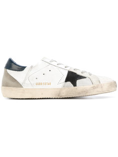 кроссовки Superstar Golden Goose Deluxe Brand
