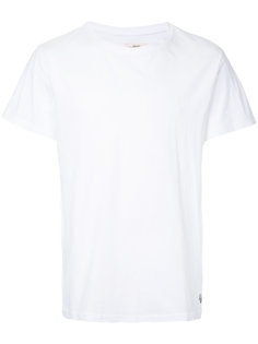 базовая футболка Kent &amp; Curwen