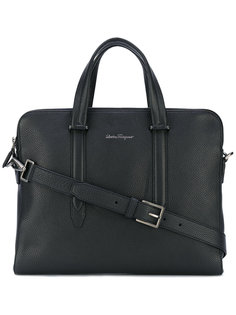 классический портфель Salvatore Ferragamo