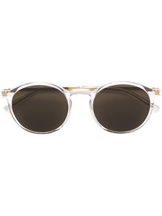 солнцезащитные очки Oki Mykita