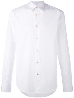 классическая рубашка Paul Smith