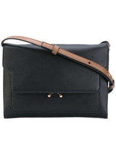 сумка на плечо Pocket Trunk Marni