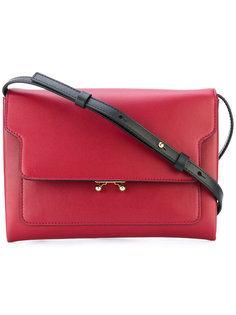 мини сумка через плечо Pocket Trunk Marni