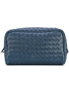 косметичка intrecciato Bottega Veneta