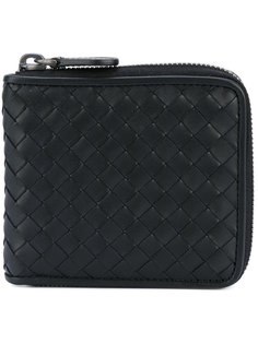 кошелек для монет Bottega Veneta