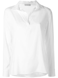 классическая блузка Le Tricot Perugia