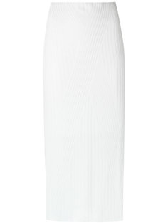 midi skirt Osklen