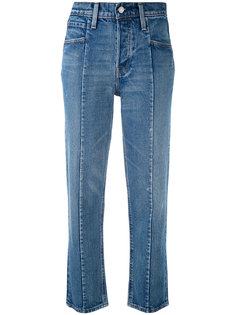 джинсы прямого кроя Altered Levis Levis®