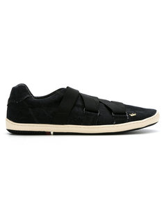 panelled sneakers Osklen