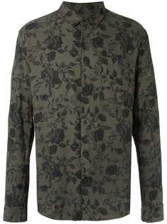 printed shirt Osklen