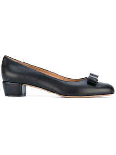 туфли Vara Salvatore Ferragamo