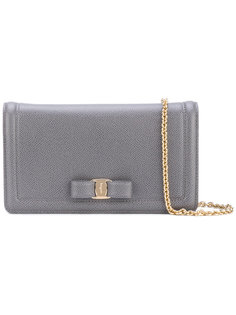 сумка на плечо Salvatore Ferragamo