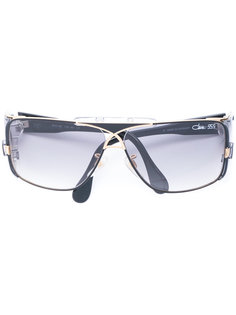 солнцезащитные очки с градиентными стеклами Cazal