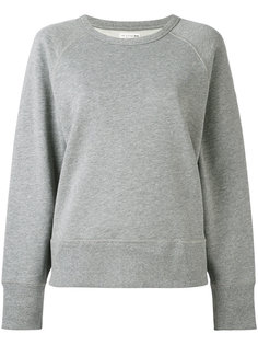 толстовка с принтом Brooklyn Rag &amp; Bone