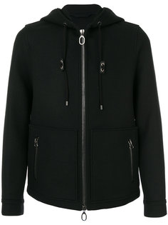 куртка с капюшоном Lanvin