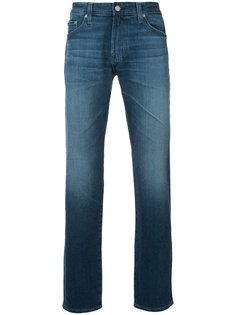 градуированные джинсы  Ag Jeans