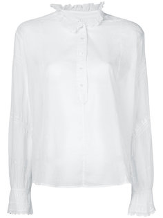 блузка Delphine Isabel Marant Étoile
