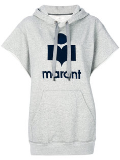 толстовка с капюшоном Mansel Isabel Marant Étoile