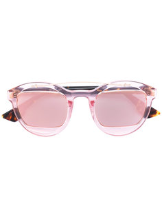 солнцезащитные очки Dior Mania 1 Dior Eyewear