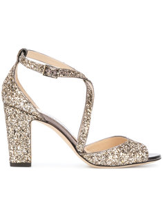 босоножки Carrie 85 Jimmy Choo