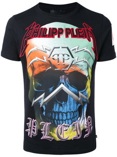 футболка Toko Philipp Plein