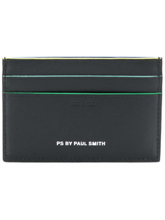 классическая визитница Ps By Paul Smith