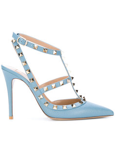 туфли-лодочки Valentino Garavani Rockstud Valentino