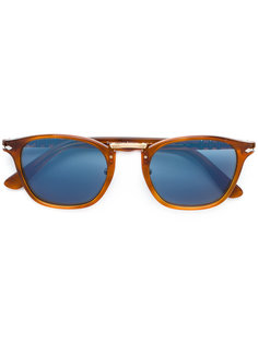 солнцезащитные очки в квадратной оправе Persol