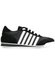 кроссовки New Runner Dsquared2
