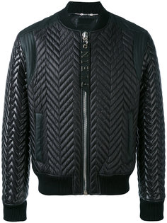 куртка-бомбер Lucky Philipp Plein