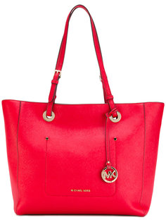 сумка-тоут с верхними ручками Michael Michael Kors