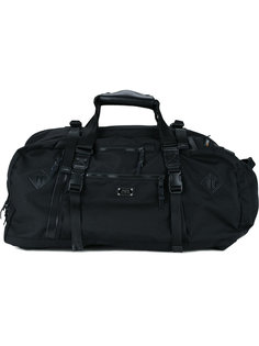объемный рюкзак с пряжками As2ov