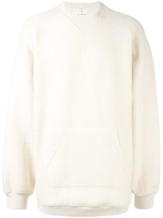 трикотажный свитер Maison Margiela