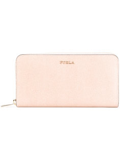 кошелек на молнии Furla