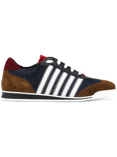 кроссовки New Runner Dsquared2
