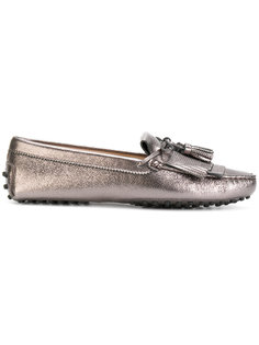 лоферы Gommino Tods Tod`S