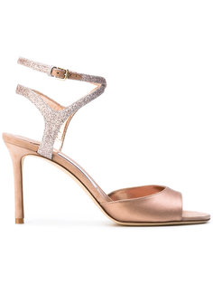 босоножки Helen 85 Jimmy Choo