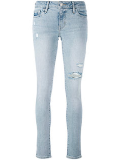 джинсы кроя скинни 711 Levis Levis®