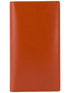 длинный бумажник Maison Margiela