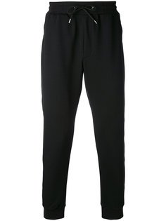 спортивные брюки McQ Alexander McQueen