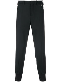 gathered ankle trousers Neil Barrett