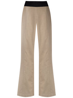 wide leg trousers Osklen