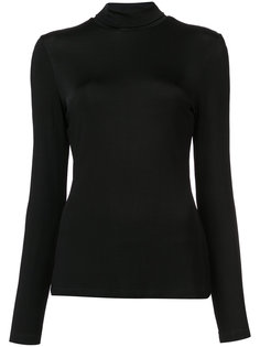 трикотажный свитер Givenchy