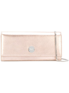 сумка на плечо  Jimmy Choo