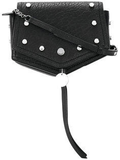 сумка через плечо Arrow Jimmy Choo