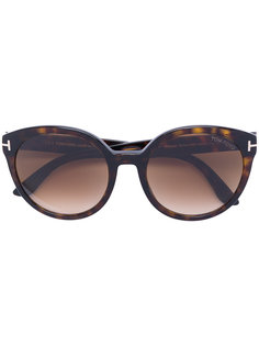 солнцезащитные очки Philippa Tom Ford Eyewear