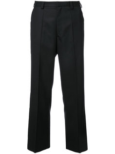 cropped tailored trousers Maison Margiela