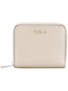 маленький кошелек Babylon Furla