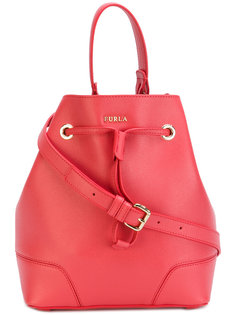 сумка через плечо Stacey Furla