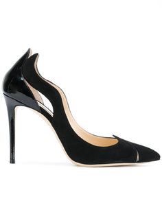 туфли Saga Jimmy Choo